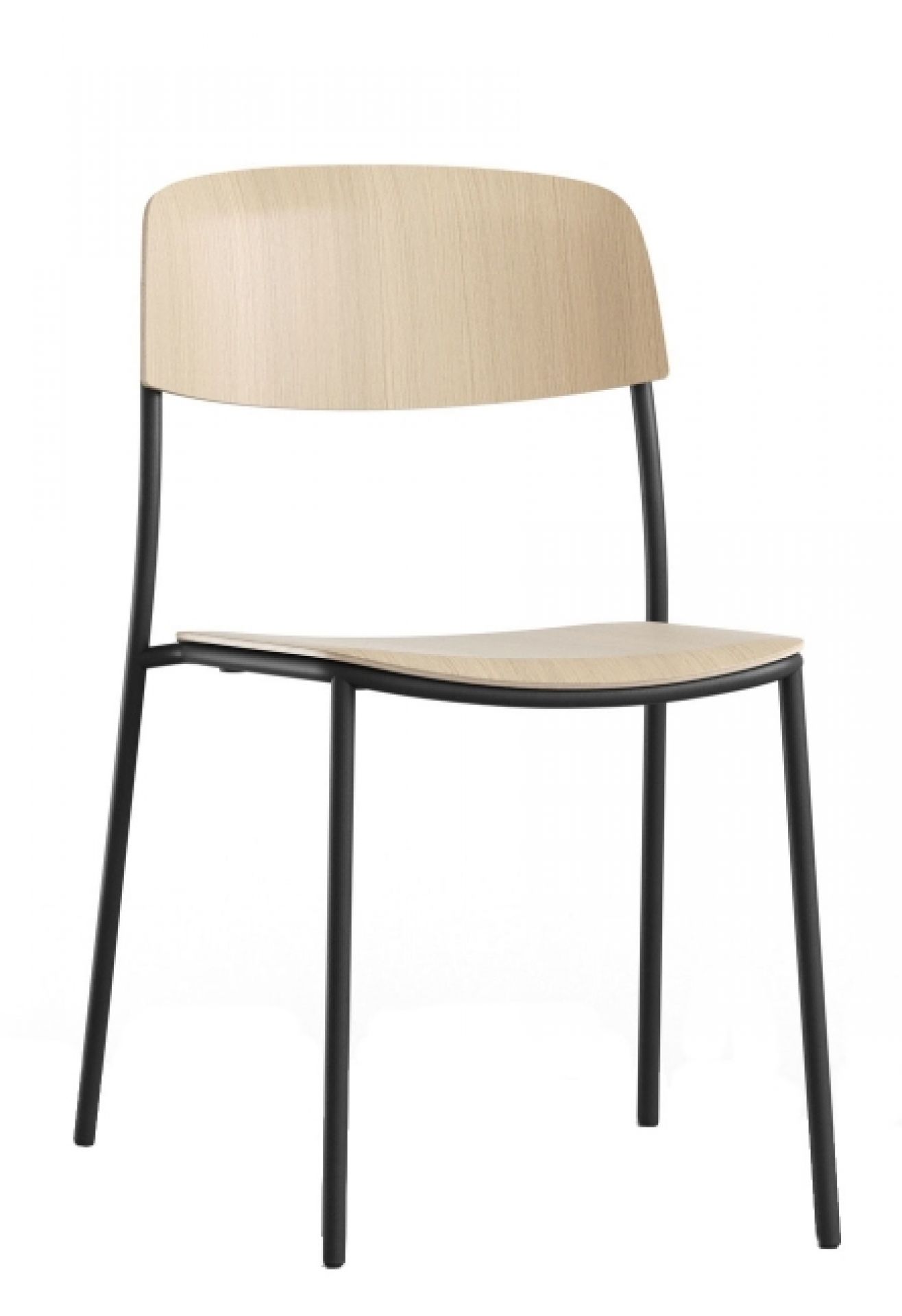 Nate S Chair Brunner